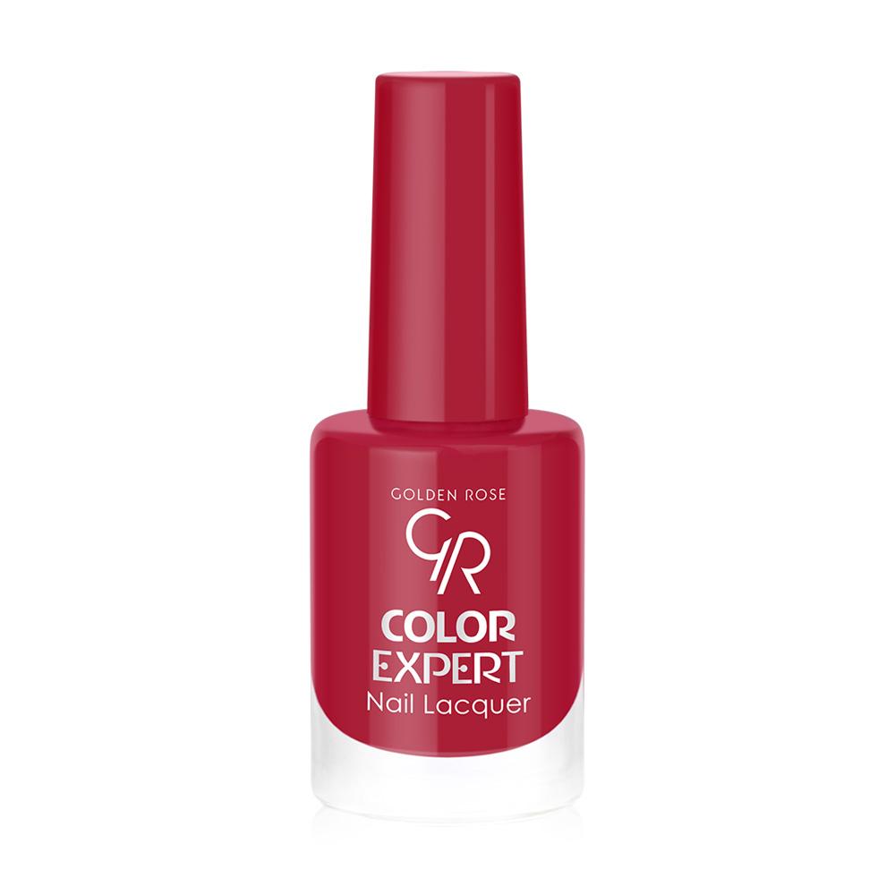 GOLDEN ROSE COLOR EXPERT NAIL LACQUER NO:23