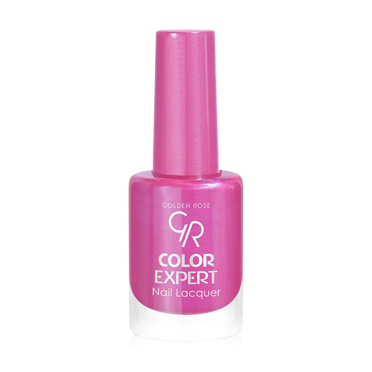 GOLDEN ROSE COLOR EXPERT NAIL LACQUER NO:27