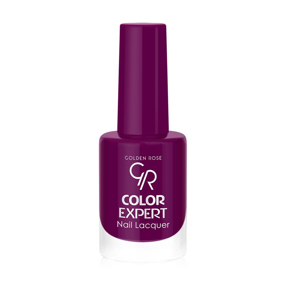 GOLDEN ROSE COLOR EXPERT NAIL LACQUER NO:28