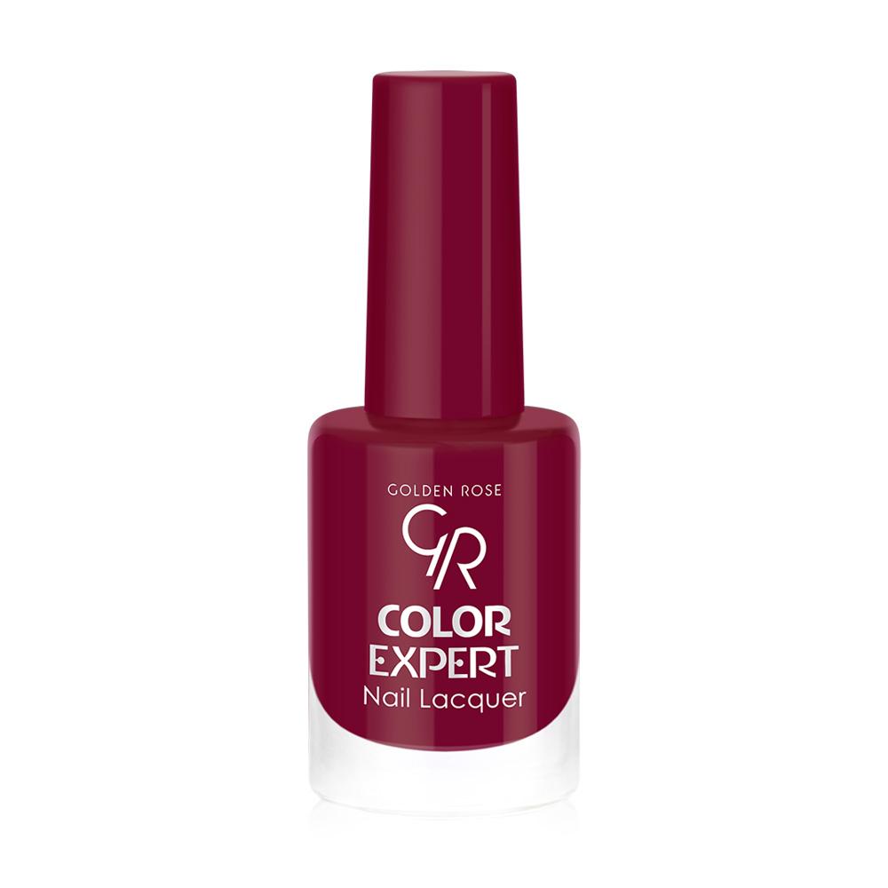 GOLDEN ROSE COLOR EXPERT NAIL LACQUER NO:30