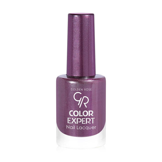 GOLDEN ROSE COLOR EXPERT NAIL LACQUER NO:31
