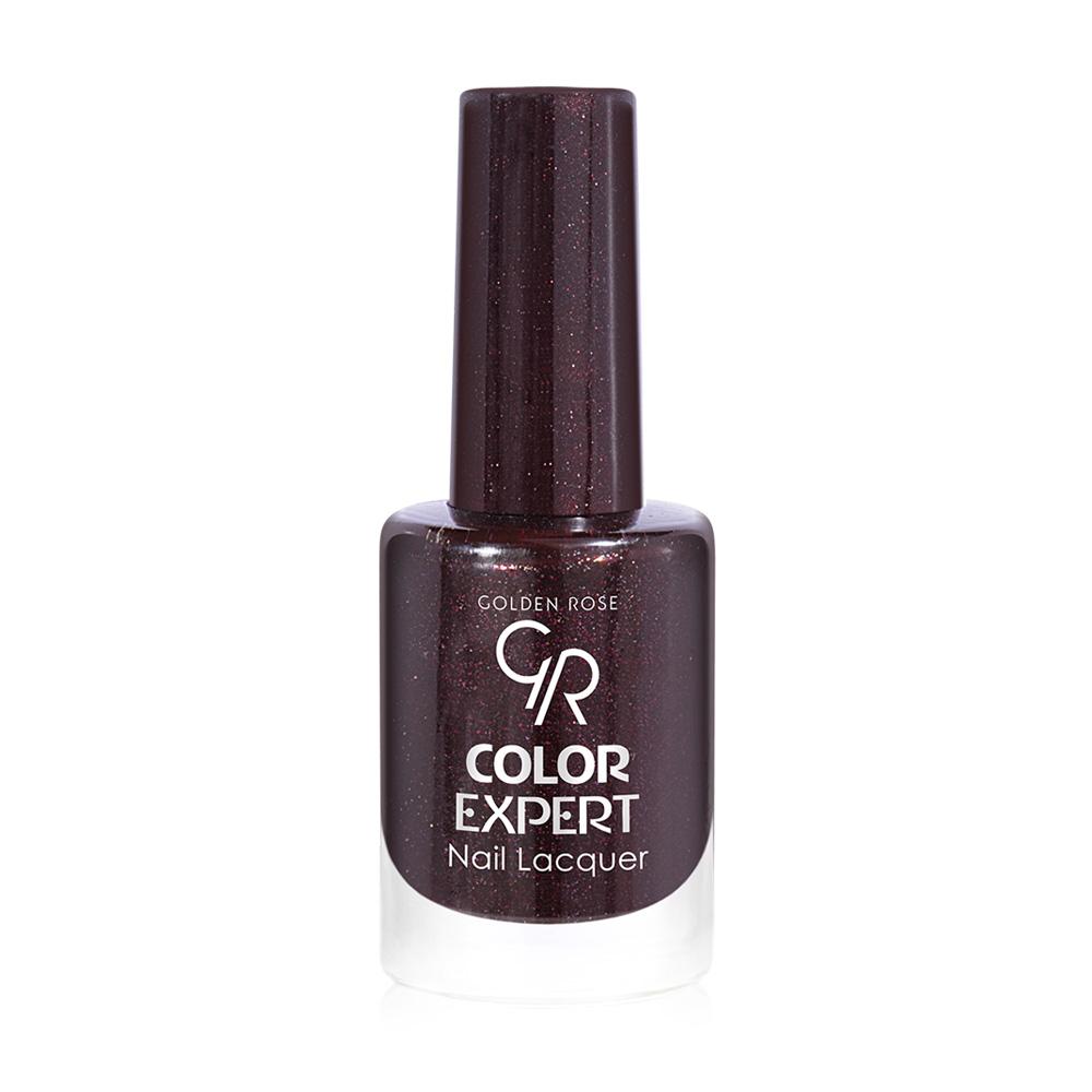 GOLDEN ROSE COLOR EXPERT NAIL LACQUER NO:32