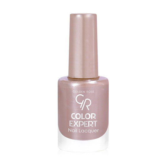 GOLDEN ROSE COLOR EXPERT NAIL LACQUER NO:33
