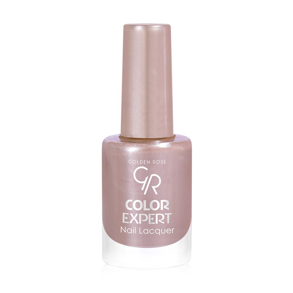 GOLDEN ROSE COLOR EXPERT NAIL LACQUER NO:33