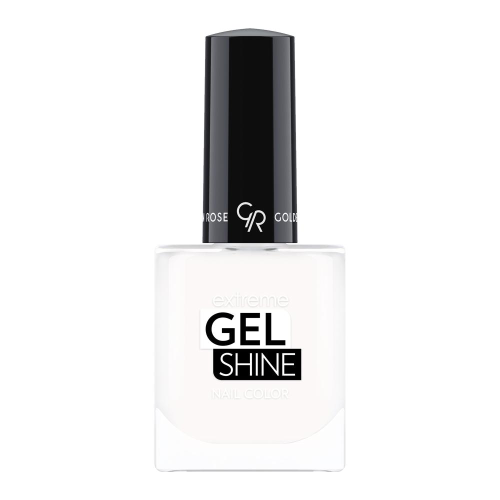 GOLDEN ROSE EXTREME GEL SHINE NAIL LACQUER NO:03