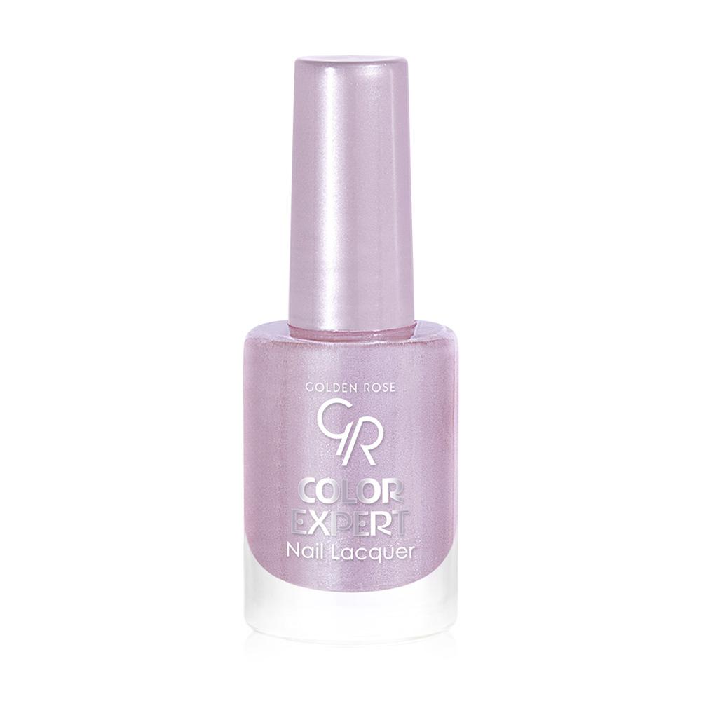 GOLDEN ROSE COLOR EXPERT NAIL LACQUER NO:42