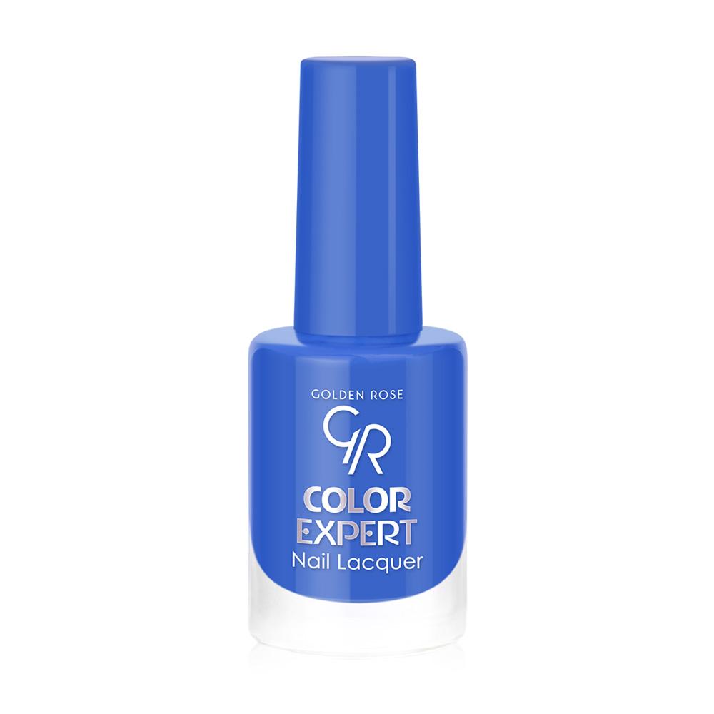 GOLDEN ROSE COLOR EXPERT NAIL LACQUER NO:51