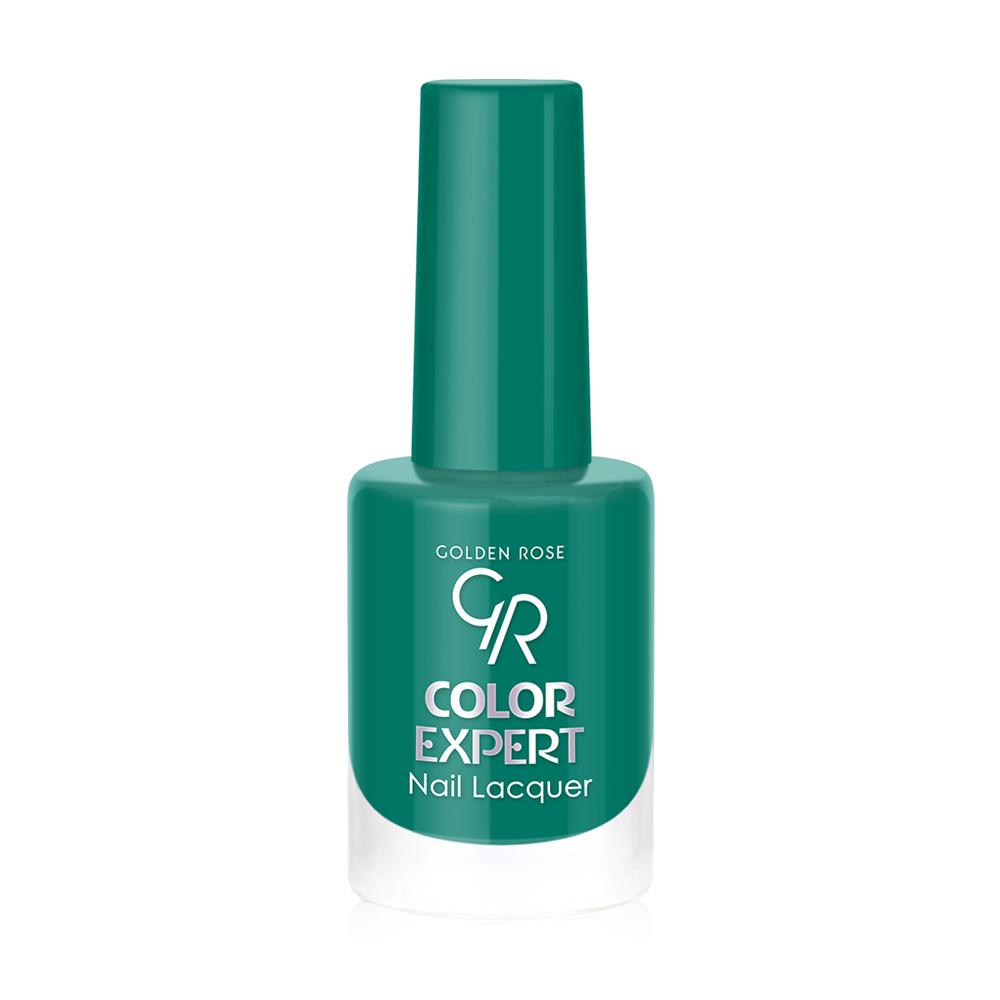 GOLDEN ROSE COLOR EXPERT NAIL LACQUER NO:55