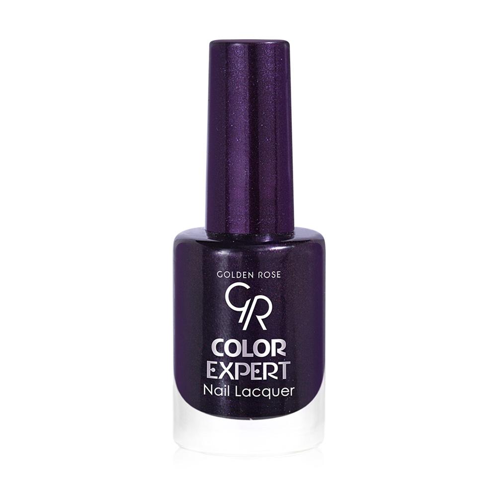 GOLDEN ROSE COLOR EXPERT NAIL LACQUER NO:59