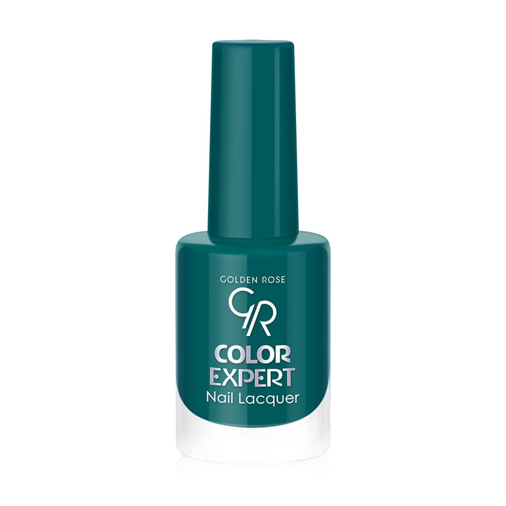 GOLDEN ROSE COLOR EXPERT NAIL LACQUER NO:68