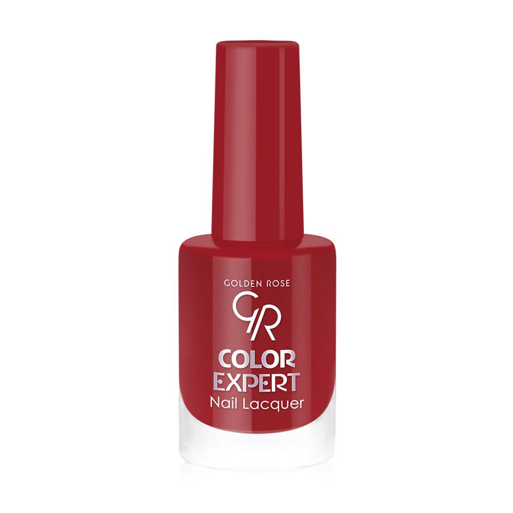 GOLDEN ROSE COLOR EXPERT NAIL LACQUER NO:77