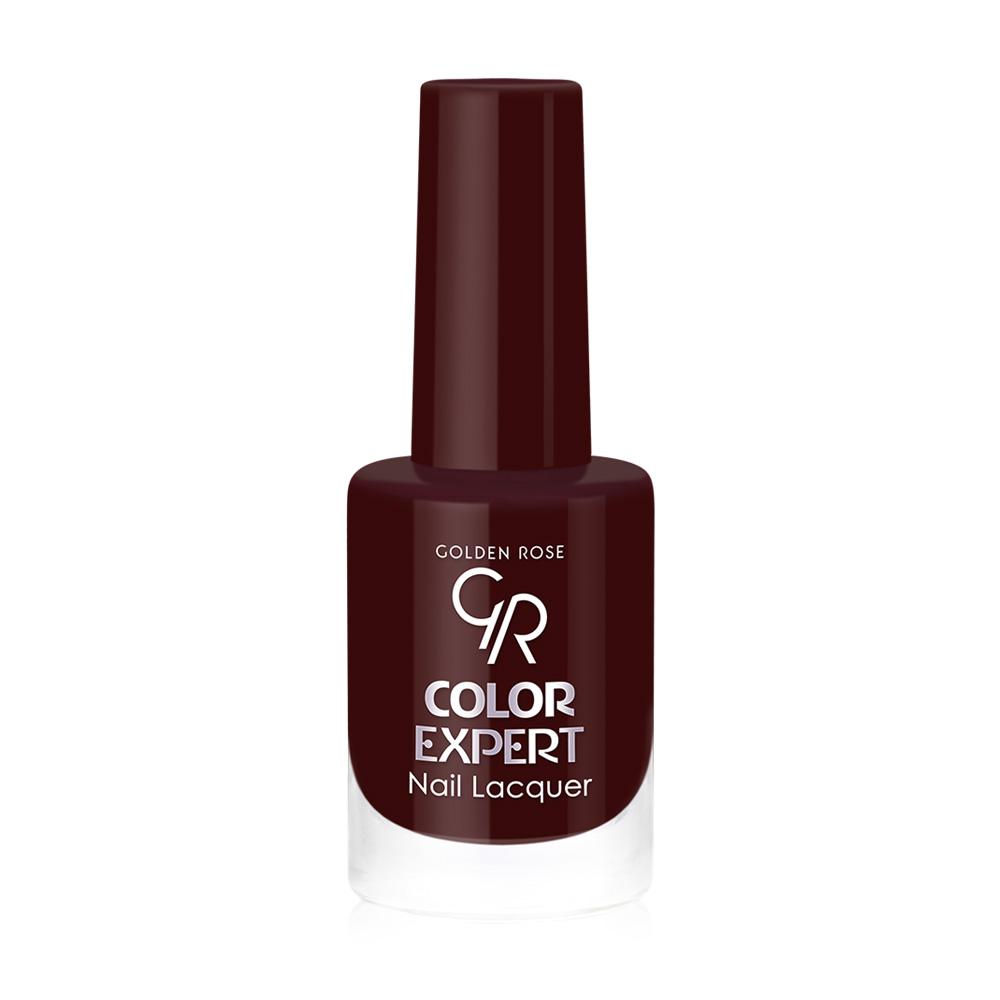 GOLDEN ROSE COLOR EXPERT NAIL LACQUER NO:80