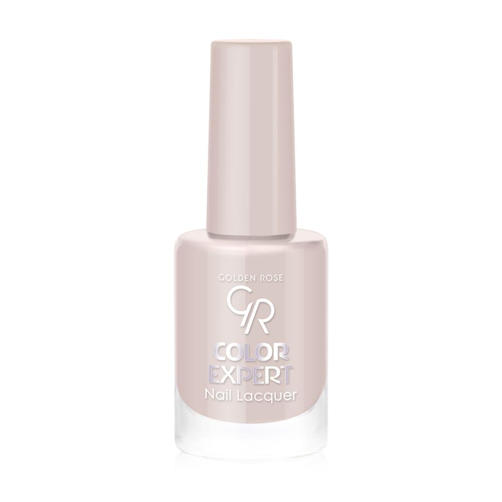 GOLDEN ROSE COLOR EXPERT NAIL LACQUER NO:98