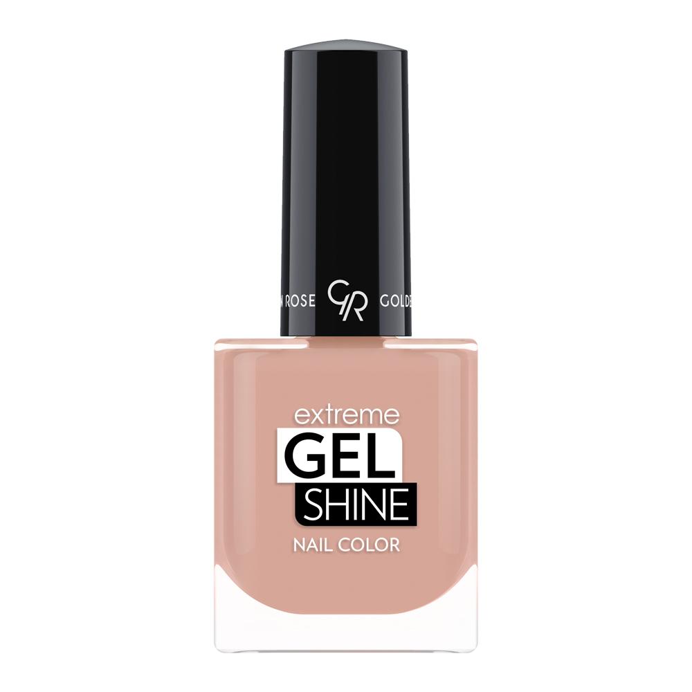 GOLDEN ROSE EXTREME GEL SHINE NAIL LACQUER NO:09