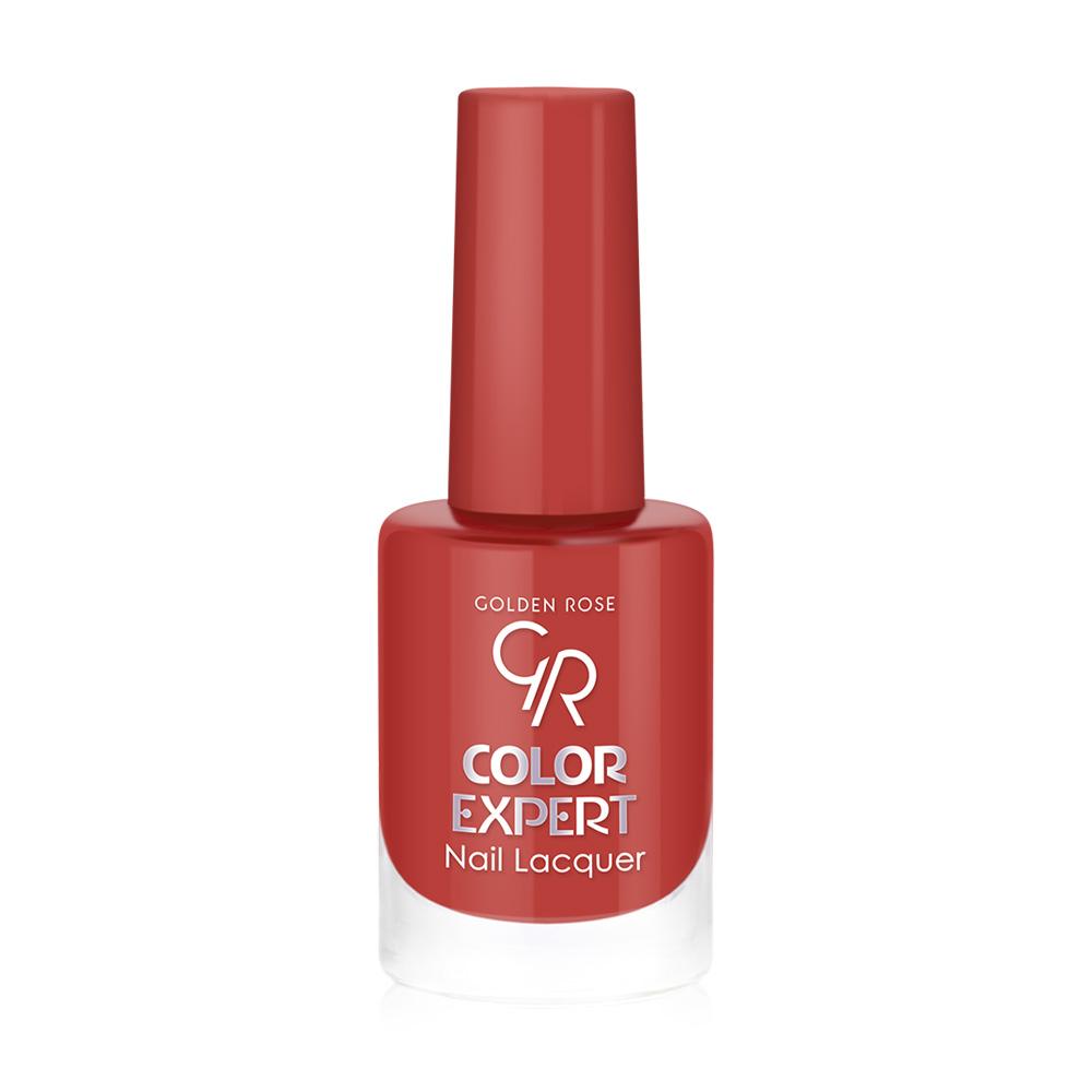 GOLDEN ROSE COLOR EXPERT NAIL LACQUER NO:118