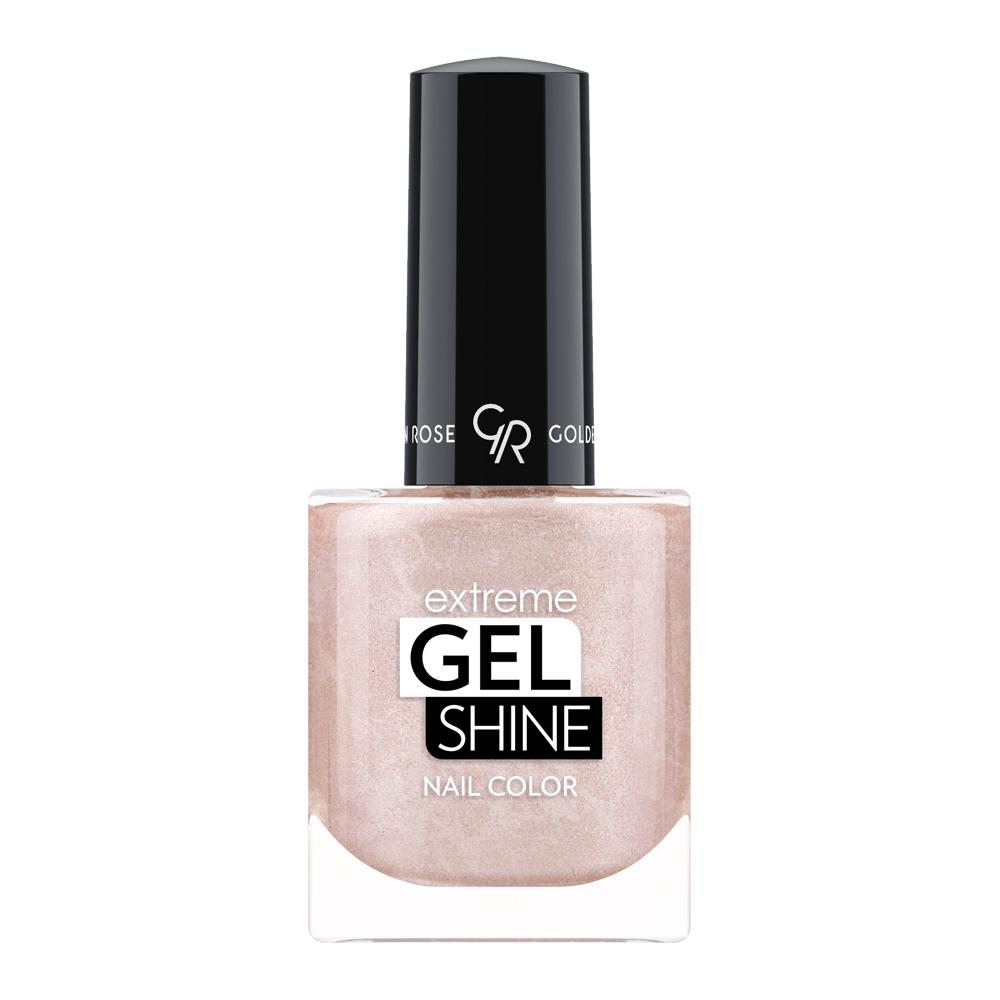 GOLDEN ROSE EXTREME GEL SHINE NAIL LACQUER NO:11