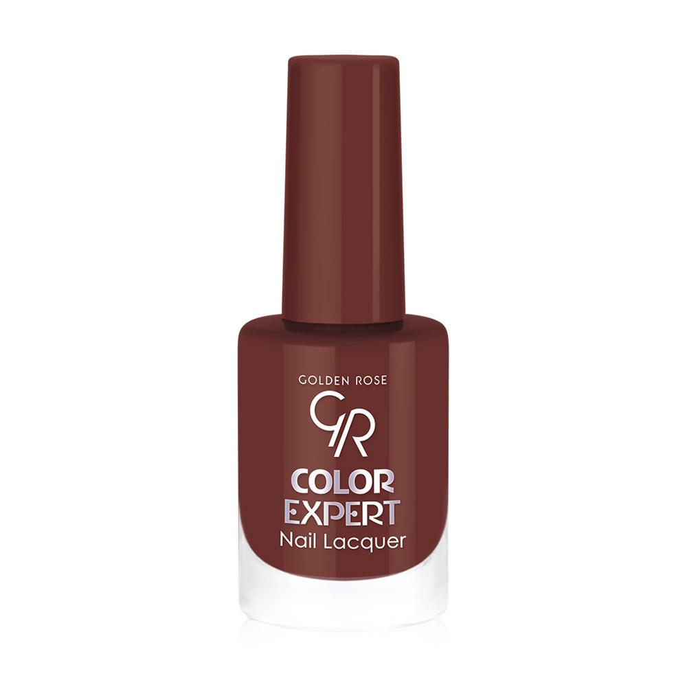 GOLDEN ROSE COLOR EXPERT NAIL LACQUER NO:121