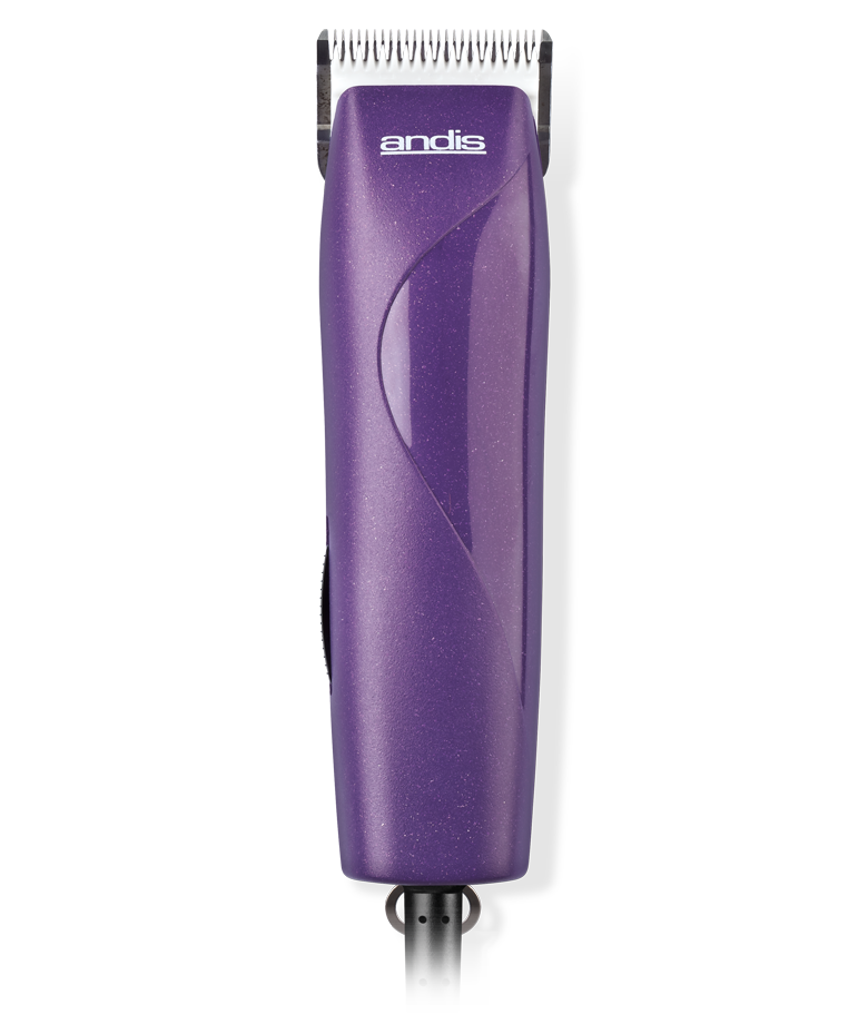 Pro-Animal 7-Piece Detachable Blade Clipper Kit