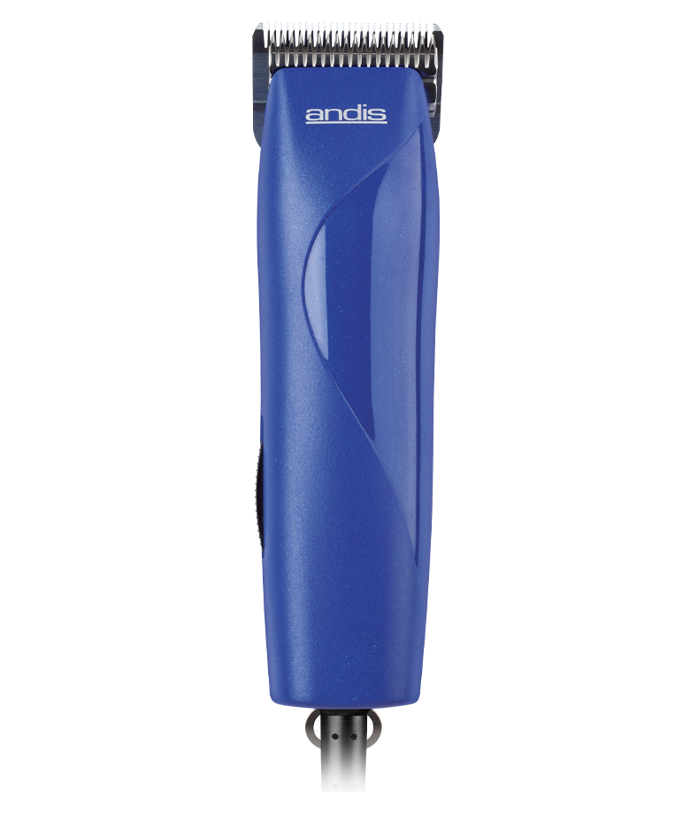 Easy Clip® Groom Detachable Blade Clipper Kit — Blue