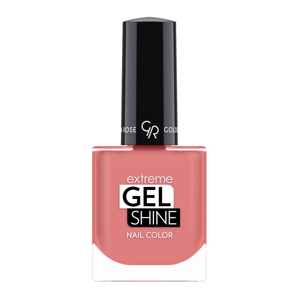 GOLDEN ROSE EXTREME GEL SHINE NAIL LACQUER NO:16