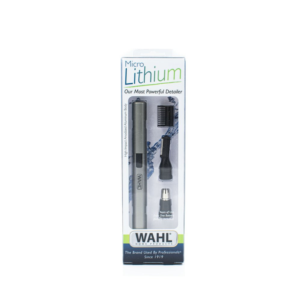 Wahl Nose and Ear Hair Trimmer