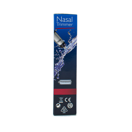 Nasal Trimmer