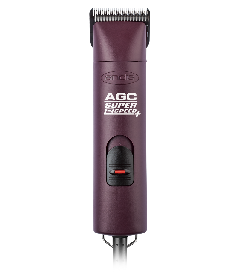 ProClip™ AGC® Super 2-Speed Detachable Blade Clipper