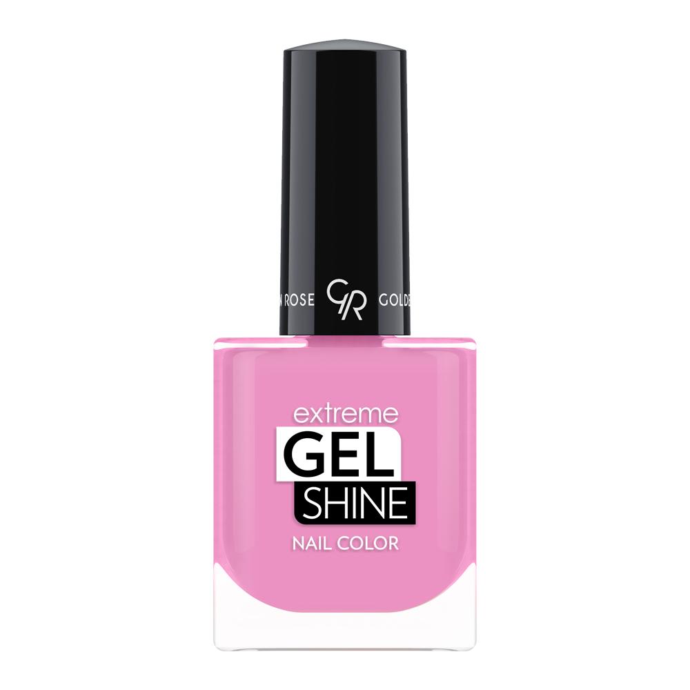 GOLDEN ROSE EXTREME GEL SHINE NAIL LACQUER NO:23