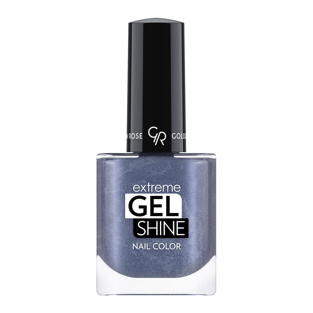 GOLDEN ROSE EXTREME GEL SHINE NAIL LACQUER NO:31