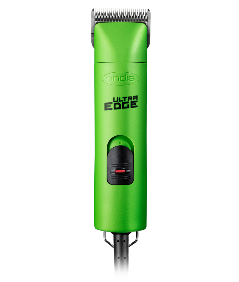 UltraEdge® AGC® Super 2-Speed — Spring Green