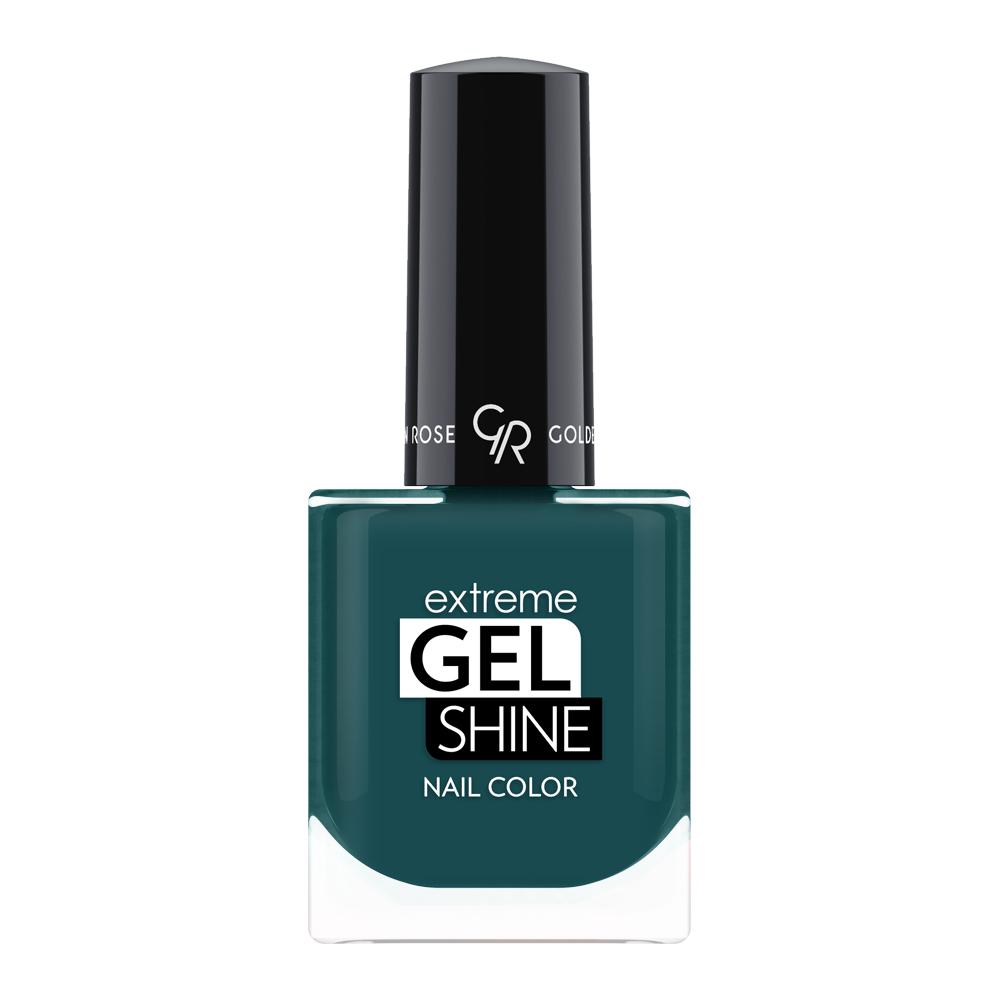 GOLDEN ROSE EXTREME GEL SHINE NAIL LACQUER NO:35