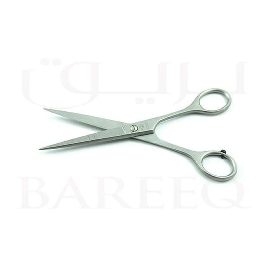 مقص شعر سيرينا ليزر CVT 6 "