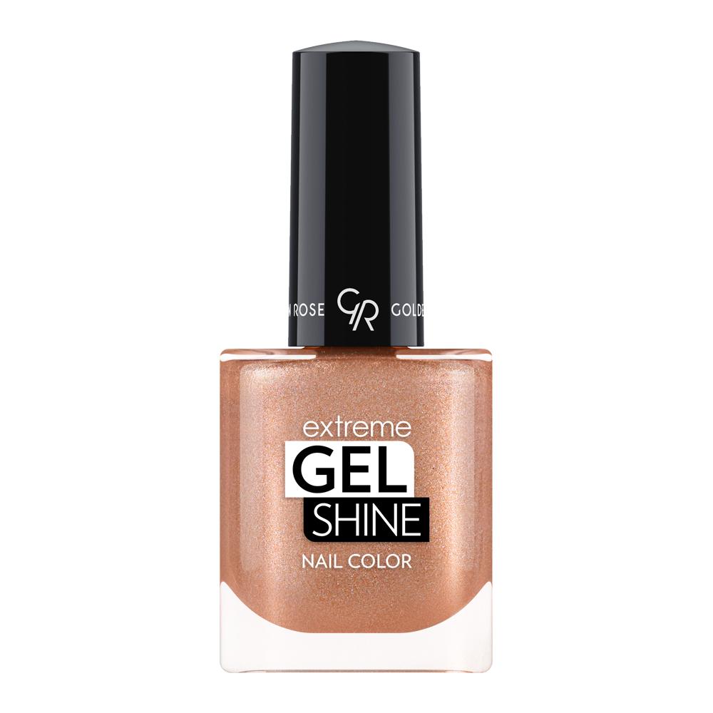 GOLDEN ROSE EXTREME GEL SHINE NAIL LACQUER NO:40