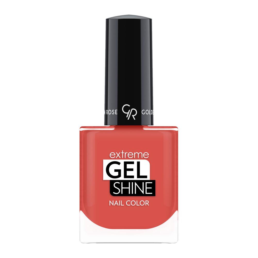 GOLDEN ROSE EXTREME GEL SHINE NAIL LACQUER NO:52