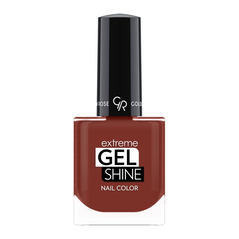 GOLDEN ROSE EXTREME GEL SHINE NAIL LACQUER NO:53