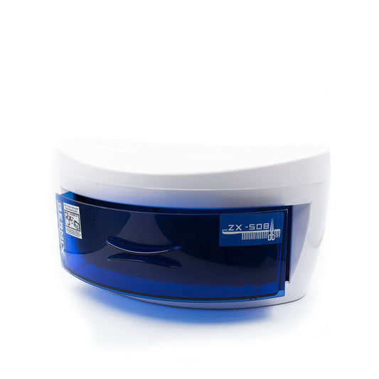 UV Sterilizer Box and Disinfection Cabinet   صندوق التعقيم بالأشعة فوق البنفسجية وخزانة التطهير
