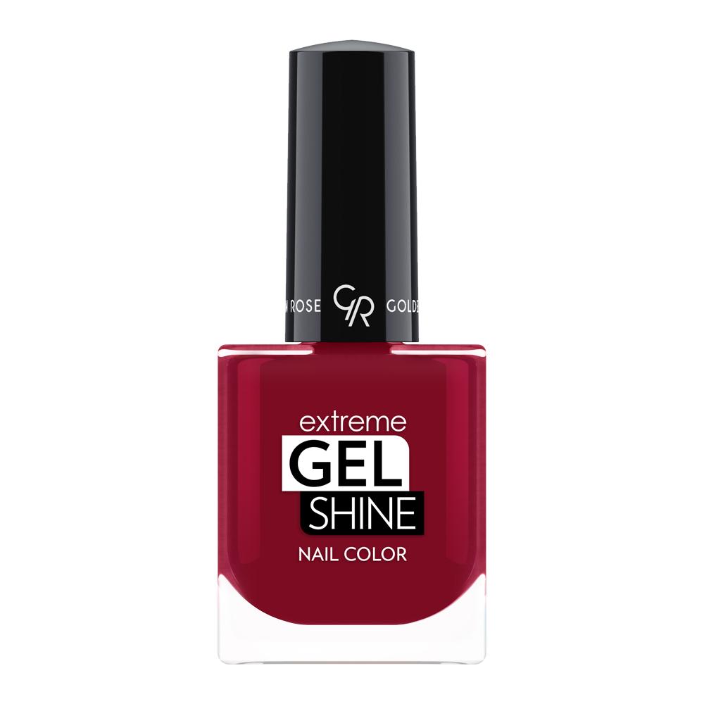 GOLDEN ROSE EXTREME GEL SHINE NAIL LACQUER NO:64