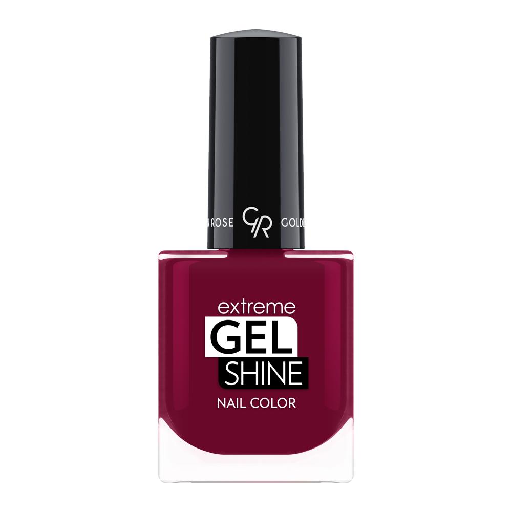 GOLDEN ROSE EXTREME GEL SHINE NAIL LACQUER NO:65