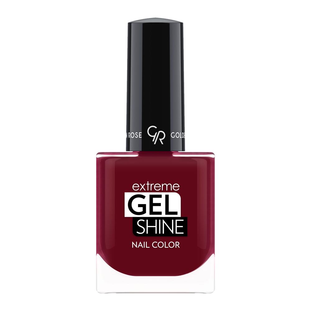 GOLDEN ROSE EXTREME GEL SHINE NAIL LACQUER NO:66