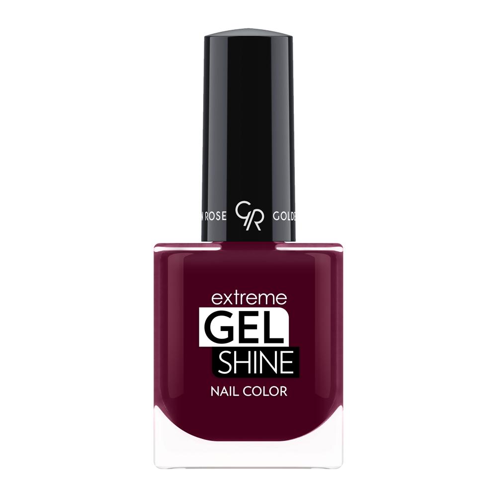 GOLDEN ROSE EXTREME GEL SHINE NAIL LACQUER NO:70