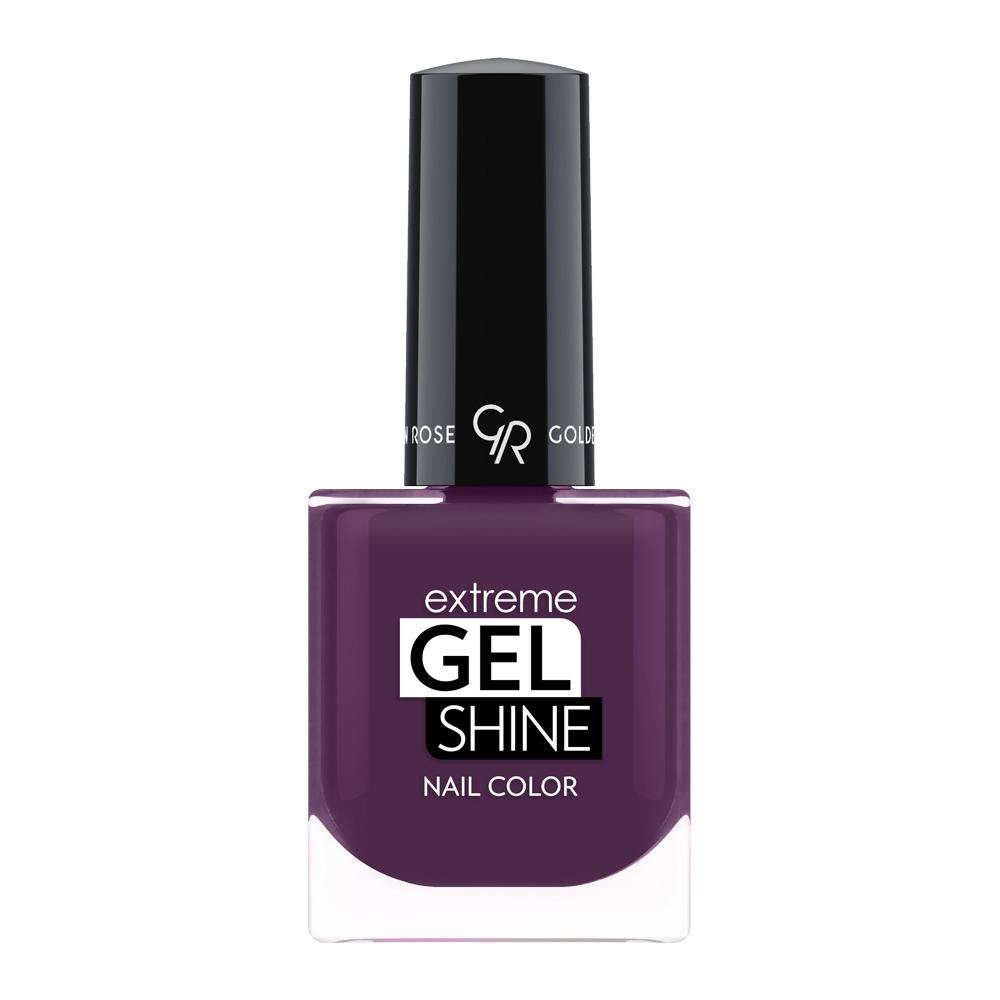 GOLDEN ROSE EXTREME GEL SHINE NAIL LACQUER NO:73