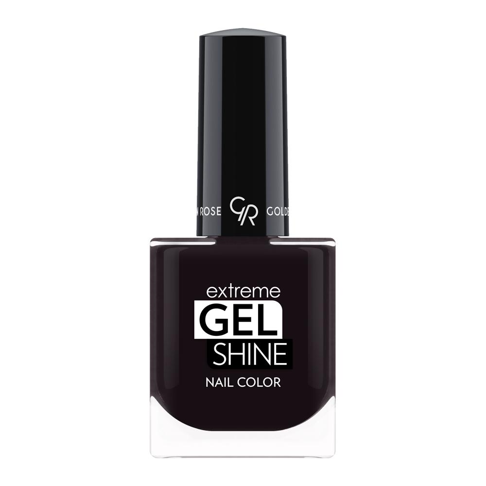 GOLDEN ROSE EXTREME GEL SHINE NAIL LACQUER NO:74