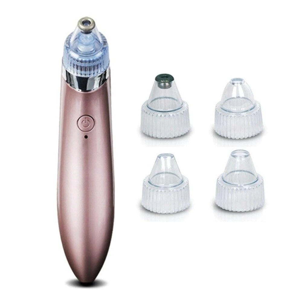 Globalstar Blackheads Vacuum Removal - XN8030