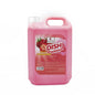Magic Glow Strawberry Dishwasher Pink 5L