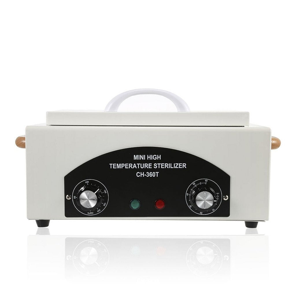 High Temperature Dry Heat Sterilizer
