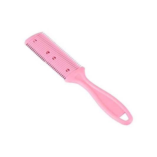 Globalstar Hair Thinning Cutter Comb FR-29