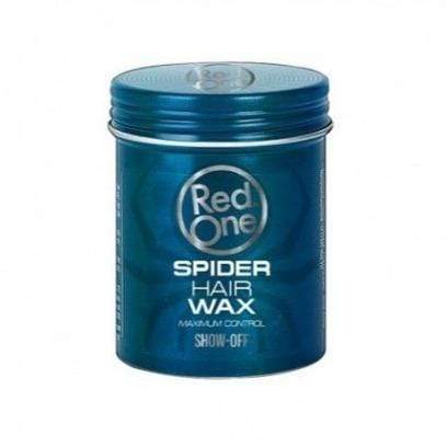 RedOne Spider Hair Wax Maximum Control Show-Off 100ml