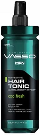 VASSO HAIR TONIC Cool Fresh