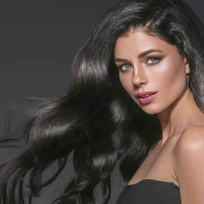 Ozma CRYSTAL hair Taming Brazilian  keratin  System  علاج تنعيم الكيراتين طقم علاج الكيراتين البرازيلي Hair Straightening Natural Ingredients kit 1000 ML*3