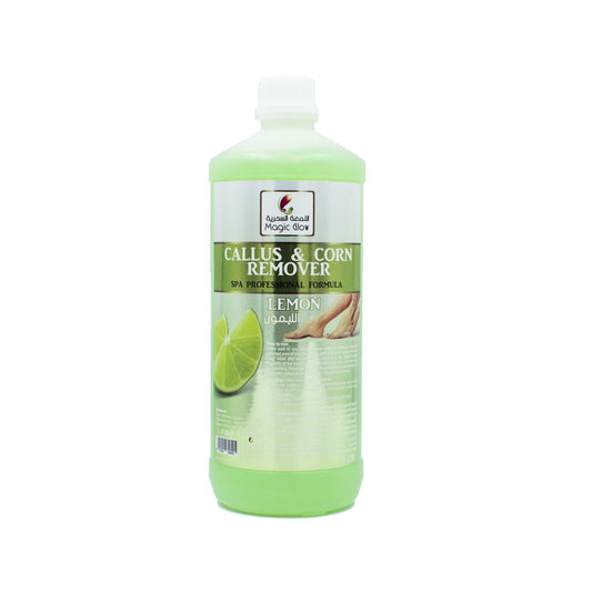 Lemon Callus And Corn Remover 1000ml
